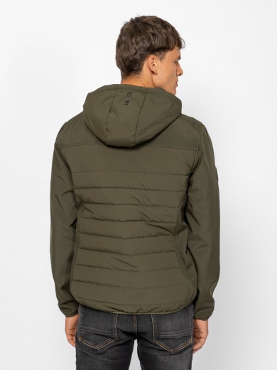NEVIS