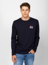 navy