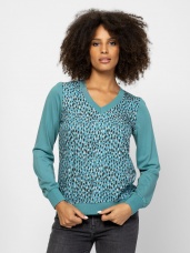 dotted