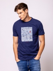 navy