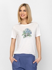 flora
