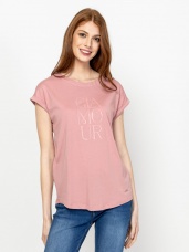 blush