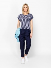 navy