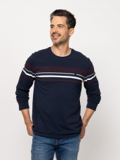 navy