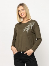 olive