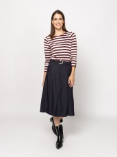 navy